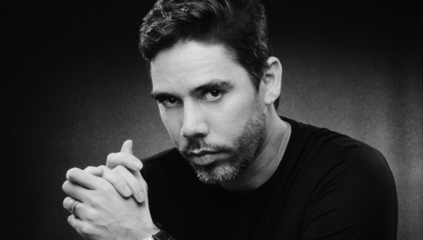 Joe Lima. Autorretrato.